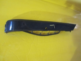 MERCEDES BENZ SEC500  COUPE LEFT DRIVER HEADLIGHT FILLER MOULDING 1408201177